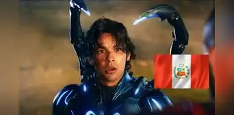 'Blue Beetle': ¿qué famosa canción peruana de rock suena en la película de DC con Xolo Maridueña? 'Blue Beetle': ¿qué famosa canción peruana de rock suena en la película de DC con Xolo Maridueña?
