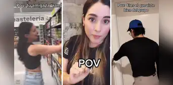 ¿Qué significa 'POV' en redes y para qué se usa? ¿Qué significa 'POV' en redes y para qué se usa?