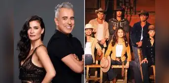 'Betty, la fea', temporada 3: ¿qué famosa actriz de 'Pasión de gavilanes' saldría en la secuela?
