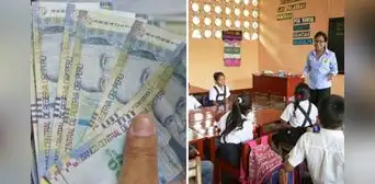 Bono S/500 del Minedu: lo último que se sabe del pago a más de 35.000 trabajadores del país Bono S/500 del Minedu: lo último que se sabe del pago a más de 35.000 trabajadores del país