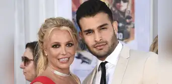 Britney Spears y Sam Asghari terminan tras un año de matrimonio, según TMZ Britney Spears y Sam Asghari terminan tras un año de matrimonio, según TMZ