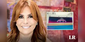 ¿Por qué fueron elegidos los 11 famosos que integran ‘La casa de Magaly’? Conductora lo revela ¿Por qué fueron elegidos los 11 famosos que integran ‘La casa de Magaly’? Conductora lo revela