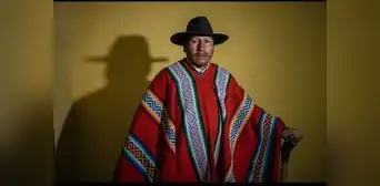 Hoy se dicta sentencia contra dirigente medioambiental Sergio Huamaní por supuesta difamación contra minera Antapaccay