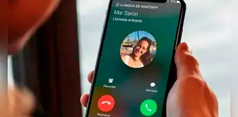 ¿No suenan las llamadas de WhatsApp en tu teléfono? Así puedes resolver el problema ¿No suenan las llamadas de WhatsApp en tu teléfono? Así puedes resolver el problema