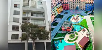 Si vivo en un piso de alquiler, ¿es obligatorio pagar la cuota de mantenimiento del edificio? Si vivo en un piso de alquiler, ¿es obligatorio pagar la cuota de mantenimiento del edificio?