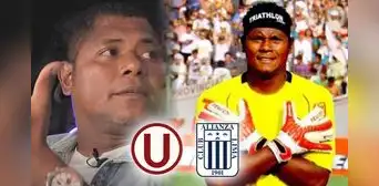 ¿Universitario o Alianza Lima? 'Chiquito' Flores contó de qué equipo fue hincha en su infancia