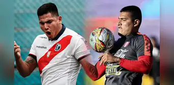 De ser olvidado en Liga 1 a renacer en Copa Perú: ¿qué fue de Diego Mayora? De ser olvidado en Liga 1 a renacer en Copa Perú: ¿qué fue de Diego Mayora?