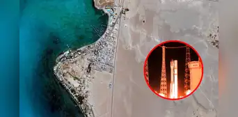 Desierto de Piura se convertiría en el puerto espacial más grande de Sudamérica: ¿por qué?