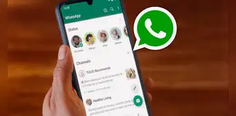 WhatsApp: ¿cómo reenviar los mensajes de un canal a tus contactos en la app? WhatsApp: ¿cómo reenviar los mensajes de un canal a tus contactos en la app?
