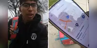 ¿Cuánto puede llegar a ganar un repartidor de delivery en las mañanas en Lima? Youtuber lo revela ¿Cuánto puede llegar a ganar un repartidor de delivery en las mañanas en Lima? Youtuber lo revela
