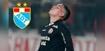 ¿Por qué Yuriel Celi se volvió tendencia tras la dura derrota de Universitario ante ADT? ¿Por qué Yuriel Celi se volvió tendencia tras la dura derrota de Universitario ante ADT?