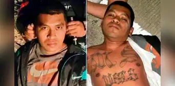 Cabecilla de la Mara Salvatrucha es condenado a 634 años de prisión tras cometer 23 homicidios Cabecilla de la Mara Salvatrucha es condenado a 634 años de prisión tras cometer 23 homicidios