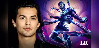 'Blue Beetle', crítica: la mejor película de DC en el año es de un superhéroe latino