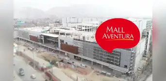 Nuevo Mall Aventura: ¿en qué parte de San Juan de Lurigancho se ubicará y cuándo abre sus puertas?