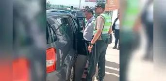Arequipa: detienen a profesor acusado de tocamientos indebidos a escolar Arequipa: detienen a profesor acusado de tocamientos indebidos a escolar