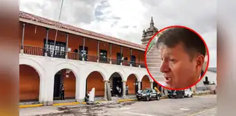 Ayacucho: denuncian a funcionarios por presunto hostigamiento sexual a trabajadora municipal