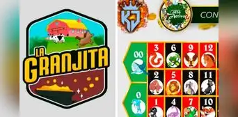 Resultados del Lotto Activo y La Granjita EN VIVO HOY, 18 de agosto