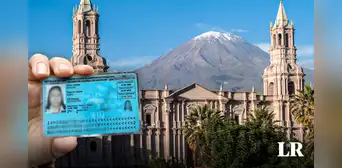 ¿Cómo y dónde realizar el trámite de duplicado de DNI en Arequipa? ¿Cómo y dónde realizar el trámite de duplicado de DNI en Arequipa?