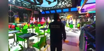 Los Olivos: rescatan a 56 víctimas de trata de personas en el local Sirenitas Vip