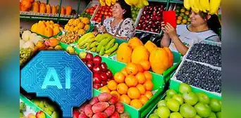 Ni el plátano ni el mango: esta es la fruta favorita de los peruanos, según ChatGPT