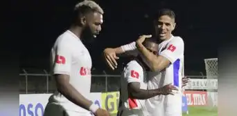 ¡Partidazo! Olimpia empató 3-3 ante Real Sociedad por la Liga Nacional de Honduras 2023 ¡Partidazo! Olimpia empató 3-3 ante Real Sociedad por la Liga Nacional de Honduras 2023