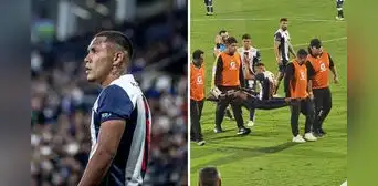 ¿Por qué Bryan Reyna fue tendencia tras victoria de Alianza Lima? ¿Por qué Bryan Reyna fue tendencia tras victoria de Alianza Lima?
