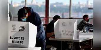 Dónde votar 2023: LINK del CNE para consultar centro de votación para las elecciones en Ecuador