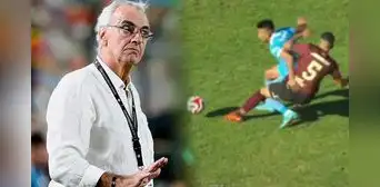 Jorge Fossati y su fuerte declaración sobre el uso del VAR: "En otros partidos hay penalitos"
