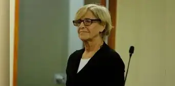 Poder Judicial extiende plazo de investigación de Susana Villarán por 36 meses