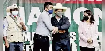 Piden que se investigue a Guillermo Bermejo apenas sea instalada la Comisión de Ética Piden que se investigue a Guillermo Bermejo apenas sea instalada la Comisión de Ética