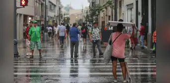 ¿Volverán los días grises? Senamhi pronostica retorno de lloviznas pese a picos de calor ¿Volverán los días grises? Senamhi pronostica retorno de lloviznas pese a picos de calor