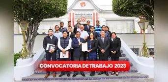 ¡Más de 200 puestos de trabajo! Ministerio de Justicia ofrece empleos con sueldos de hasta S/10.000