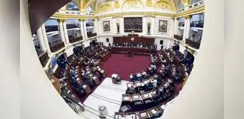 Congreso: estos son los perfiles de los presidentes cuestionados de las comisiones ordinarias