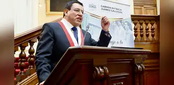 Congreso: empresa presenta cheques de la estafa de Alejandro Soto Congreso: empresa presenta cheques de la estafa de Alejandro Soto