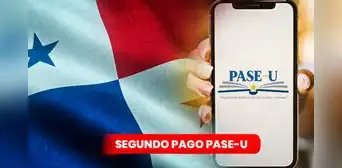 PASE-U 2023: últimos detalles del segundo pago y cómo cobrarlo HOY, 18 de agosto PASE-U 2023: últimos detalles del segundo pago y cómo cobrarlo HOY, 18 de agosto