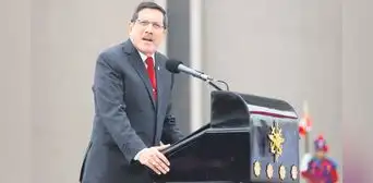 Gabinete de Alberto Otárola: revelan que ministros obviaron procesos en sus declaraciones juradas Gabinete de Alberto Otárola: revelan que ministros obviaron procesos en sus declaraciones juradas