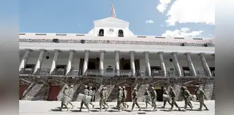 Ecuador elegirá este domingo a su presidente Ecuador elegirá este domingo a su presidente
