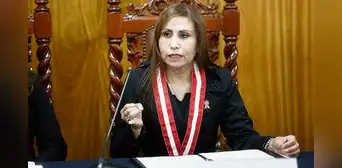 Ministerio Público presenta demanda contra la Junta Nacional de Justicia