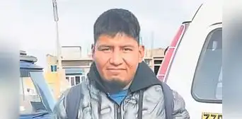 Puno: denuncian que manifestante murió por tortura Puno: denuncian que manifestante murió por tortura