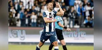 Alianza Lima se acerca a la cima del torneo Clausura tras victoria ante Sport Huancayo Alianza Lima se acerca a la cima del torneo Clausura tras victoria ante Sport Huancayo