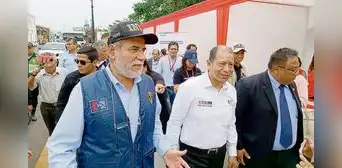 INPE: hacinamiento penal bordea el 130% INPE: hacinamiento penal bordea el 130%