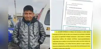 Denuncian tortura policial contra manifestante de Puno fallecido