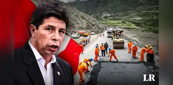 ¿Quiénes son 'Los Operadores de la Reconstrucción', la organización criminal que implica a Castillo? ¿Quiénes son 'Los Operadores de la Reconstrucción', la organización criminal que implica a Castillo?