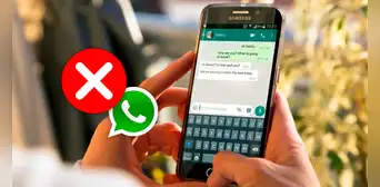 ¿Es cierto que WhatsApp dejará de funcionar en varios teléfonos el 30 de septiembre de 2023? ¿Es cierto que WhatsApp dejará de funcionar en varios teléfonos el 30 de septiembre de 2023?