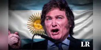 Javier Milei explica su plan para eliminar ministerios y reducir el Estado: “La decadencia argentina”