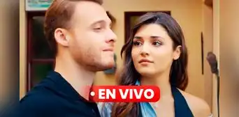 'El costo del amor' capítulo 9 completo en español: VER la novela turca con Kerem Bürsin por Latina EN VIVO 'El costo del amor' capítulo 9 completo en español: VER la novela turca con Kerem Bürsin por Latina EN VIVO