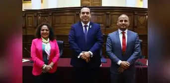 Congresista investigada por recorte de sueldos es vicepresidenta de la Comisión de Presupuesto