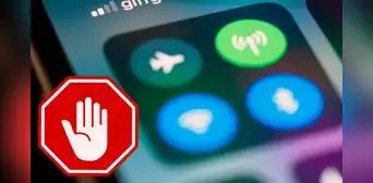 ¿Por qué no deberías desactivar el wi-fi y bluetooth de tu iPhone desde el Centro de Control? ¿Por qué no deberías desactivar el wi-fi y bluetooth de tu iPhone desde el Centro de Control?
