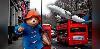 LATAM lanza vuelos directos entre Lima y Londres: ¿cuál es el precio de los pasajes? LATAM lanza vuelos directos entre Lima y Londres: ¿cuál es el precio de los pasajes?