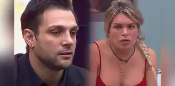 Nicola Porcella protagonizó accidente automovilístico tras fiesta con Wendy Guevara en México Nicola Porcella protagonizó accidente automovilístico tras fiesta con Wendy Guevara en México